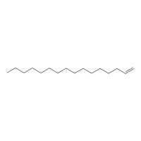 1-Hexadecene, 92%, tech. CAS 629-73-2