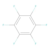 Hexafluorobenzene, 99% CAS 392-56-3