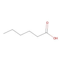 Hexanoic acid, 99% CAS 142-62-1