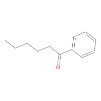 Hexanophenone, 98% CAS 942-92-7