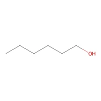 Hexyl alcohol, 98%, pure CAS 111-27-3