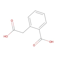 Homophthalic acid, 98% CAS 89-51-0