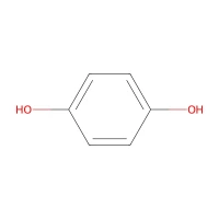 Hydroquinone, 99% CAS 123-31-9