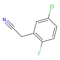5-Chloro-2-fluorophenylacetonitrile 95% CAS 75279-54-8