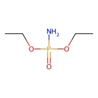 Diethylphosphoramidate 98% CAS 1068-21-9