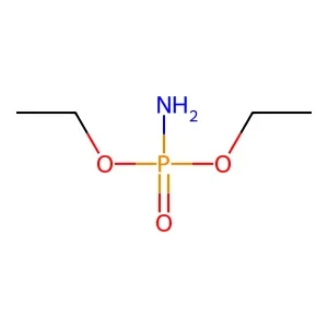Diethylphosphoramidate 98% CAS 1068-21-9