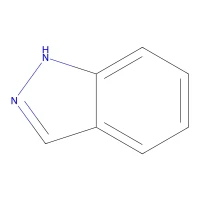 Indazole, 96% CAS 271-44-3