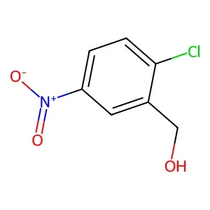 (2-Chloro-5-nitrophenyl)methanol 98% CAS 80866-80-4