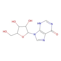 Inosine, 99% CAS 58-63-9