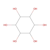 Inositol, 98+% CAS 87-89-8