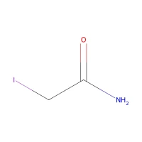 Iodoacetamide, 98% CAS 144-48-9
