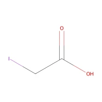 Iodoacetic acid, 97% CAS 64-69-7