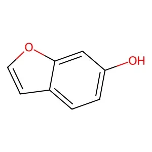 Benzofuran-6-ol 95% CAS 13196-11-7