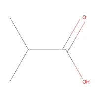 Isobutyric acid, 99+% CAS 79-31-2