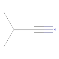 Isobutyronitrile, 99% CAS 78-82-0