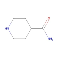 Isonipecotamide, 98% CAS 39546-32-2