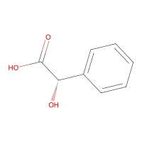 (S)-(+)-Mandelic acid, 99+% CAS 17199-29-0