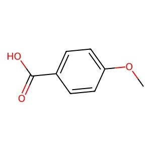 4-Methoxybenzoic acid 98% CAS 100-09-4