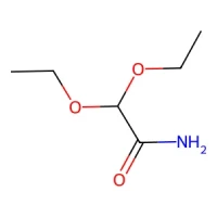 2,2-Diethoxyacetamide 97% CAS 61189-99-9