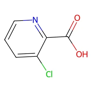 3-Chloropicolinic acid 98% CAS 57266-69-0