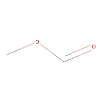 Methyl formate, 97%, pure CAS 107-31-3