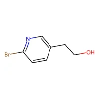 2-(6-Bromopyridin-3-yl)ethanol 98% CAS 432554-51-3