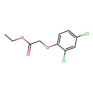 Ethyl 2-(2,4-dichlorophenoxy)acetate 97% CAS 533-23-3