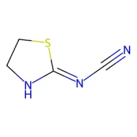 2-Cyanoimino-1,3-thiazolidine 98% CAS 26364-65-8