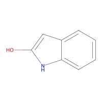 Oxindole, 97%, pure CAS 59-48-3