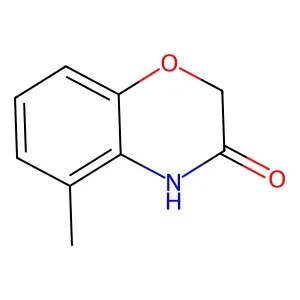 5-Methyl-2H-benzo[b][1,4]oxazin-3(4H)-one 95% CAS 31366-49-1