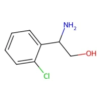 2-Amino-2-(2-chlorophenyl)ethanol 95% CAS 127428-62-0
