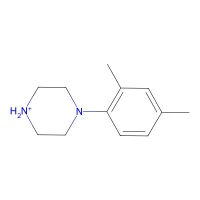 1-(2,4-Dimethylphenyl)piperazine, 99% CAS 1013-76-9