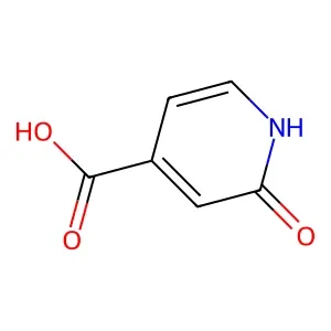 2-Oxo-1,2-dihydropyridine-4-carboxylic acid 95%