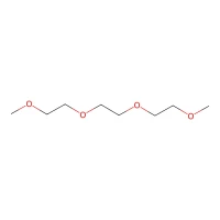Triethylene glycol dimethyl ether, 99%, stabilized CAS 112-49-2