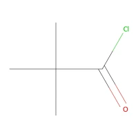 Trimethylacetyl chloride, 99% CAS 3282-30-2