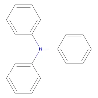 Triphenylamine, 99+% CAS 603-34-9