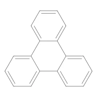 Triphenylene, 98% CAS 217-59-4