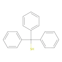 Triphenylmethyl mercaptan, 98% CAS 3695-77-0