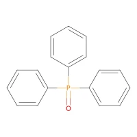 Triphenylphosphine oxide, 99% CAS 791-28-6