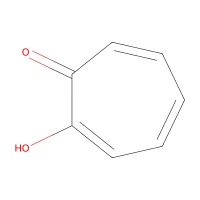 Tropolone, 98% CAS 533-75-5