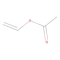 Vinyl acetate, 99+%, stabilized CAS 108-05-4