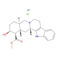 Yohimbine hydrochloride, 99% CAS 65-19-0