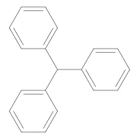 Triphenylmethane, 99+% CAS 519-73-3