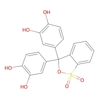 Pyrocatechol Violet, pure, indicator grade CAS 115-41-3