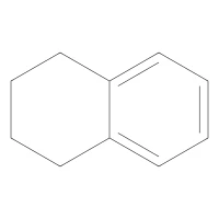 1,2,3,4-Tetrahydronaphthalene, 98+%, pure CAS 119-64-2