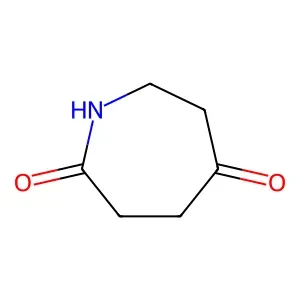 Azepane-2,5-dione 98% CAS 37637-20-0