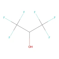 1,1,1,3,3,3-Hexafluoro-2-propanol, 99.5+%, pure CAS 920-66-1
