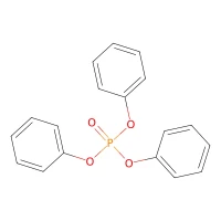 Triphenyl phosphate, 99+% CAS 115-86-6