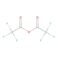 Trifluoroacetic anhydride, 99+% CAS 407-25-0