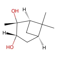 (1R,2R,3S,5R)-2,6,6-Trimethylbicyclo[3.1.1]heptane-2,3-diol 97% CAS 22422-34-0